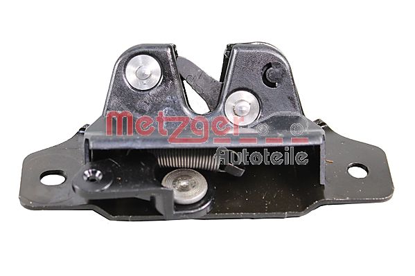 METZGER 2310712 ORIGINAL ERSATZTEIL GREENPARTS Heckklappenschloss